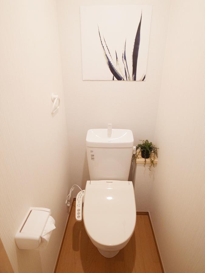 Private Room Rosso Osaka Esterno foto